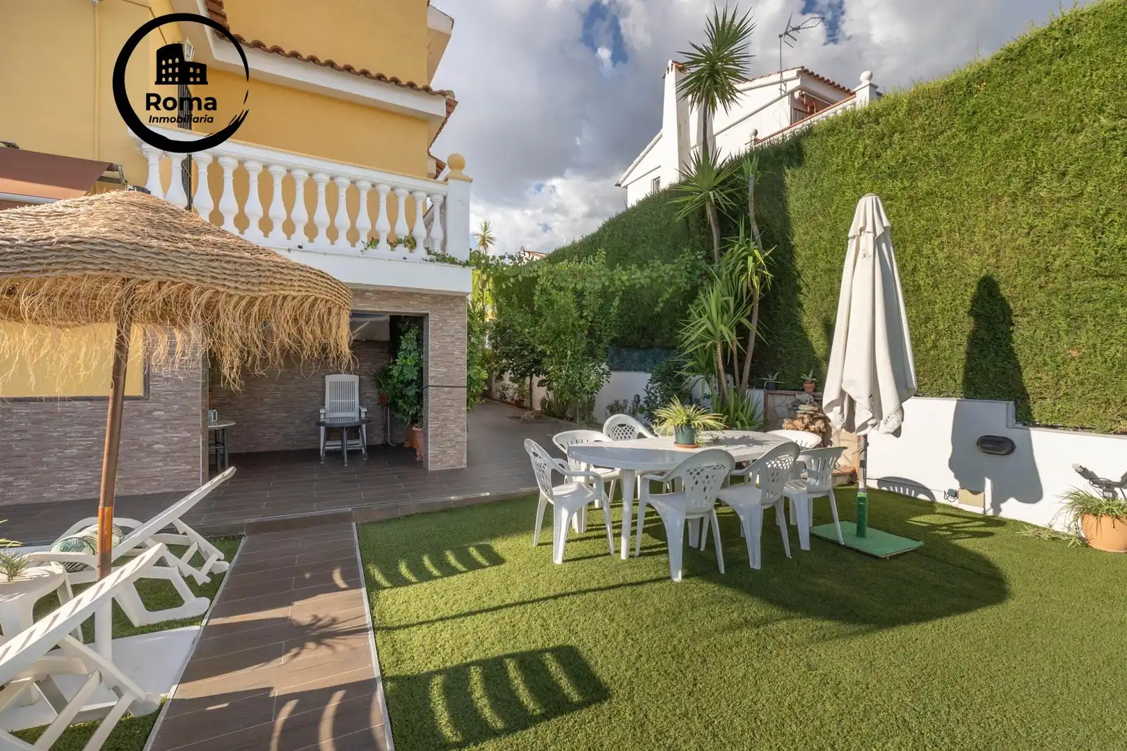 Villa avec piscine à vendre à Pinos Genil, imagen 94