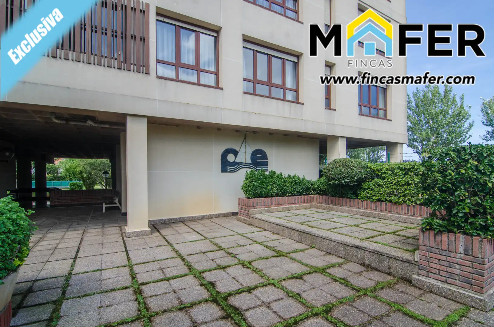 Wohnung mit Pool zum Verkauf in Avenida de Francia 109, imagen 101