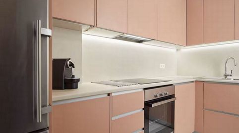 Foto 5 de Apartament de lloguer a Área Romántica, Donostia - San Sebastián