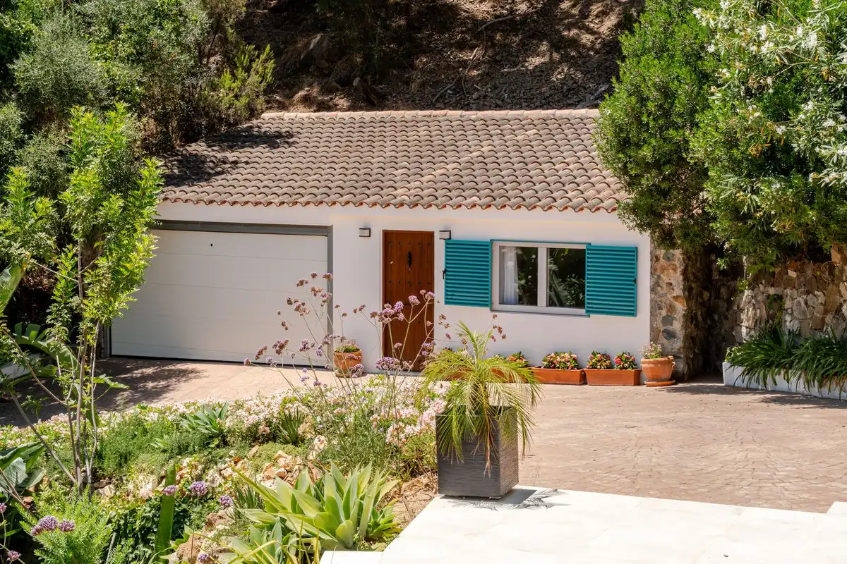 Casa a schiera in vendita a El Madroñal, imagen 10