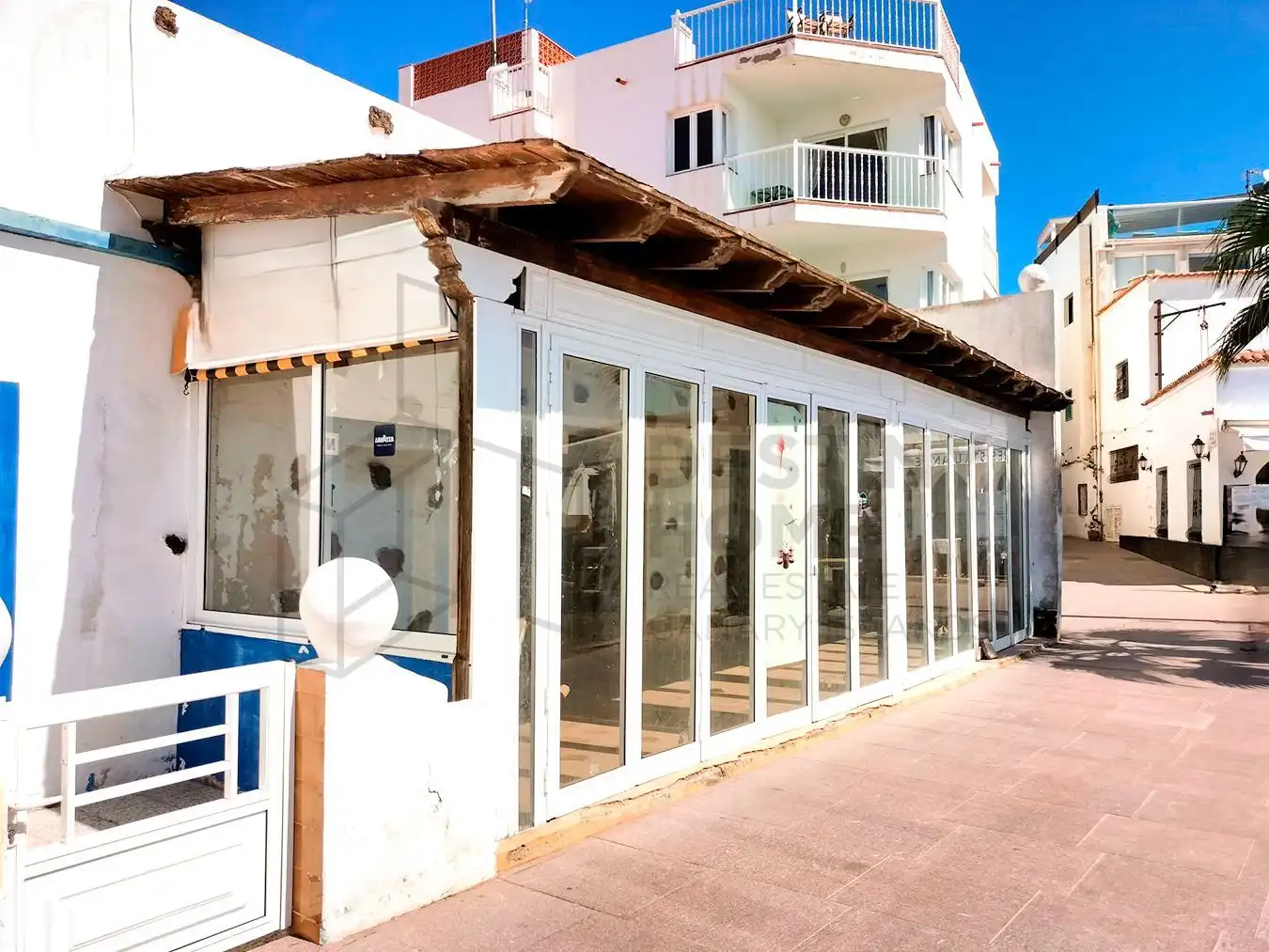 Casa o xalet en venda a MARITIMA, Corralejo