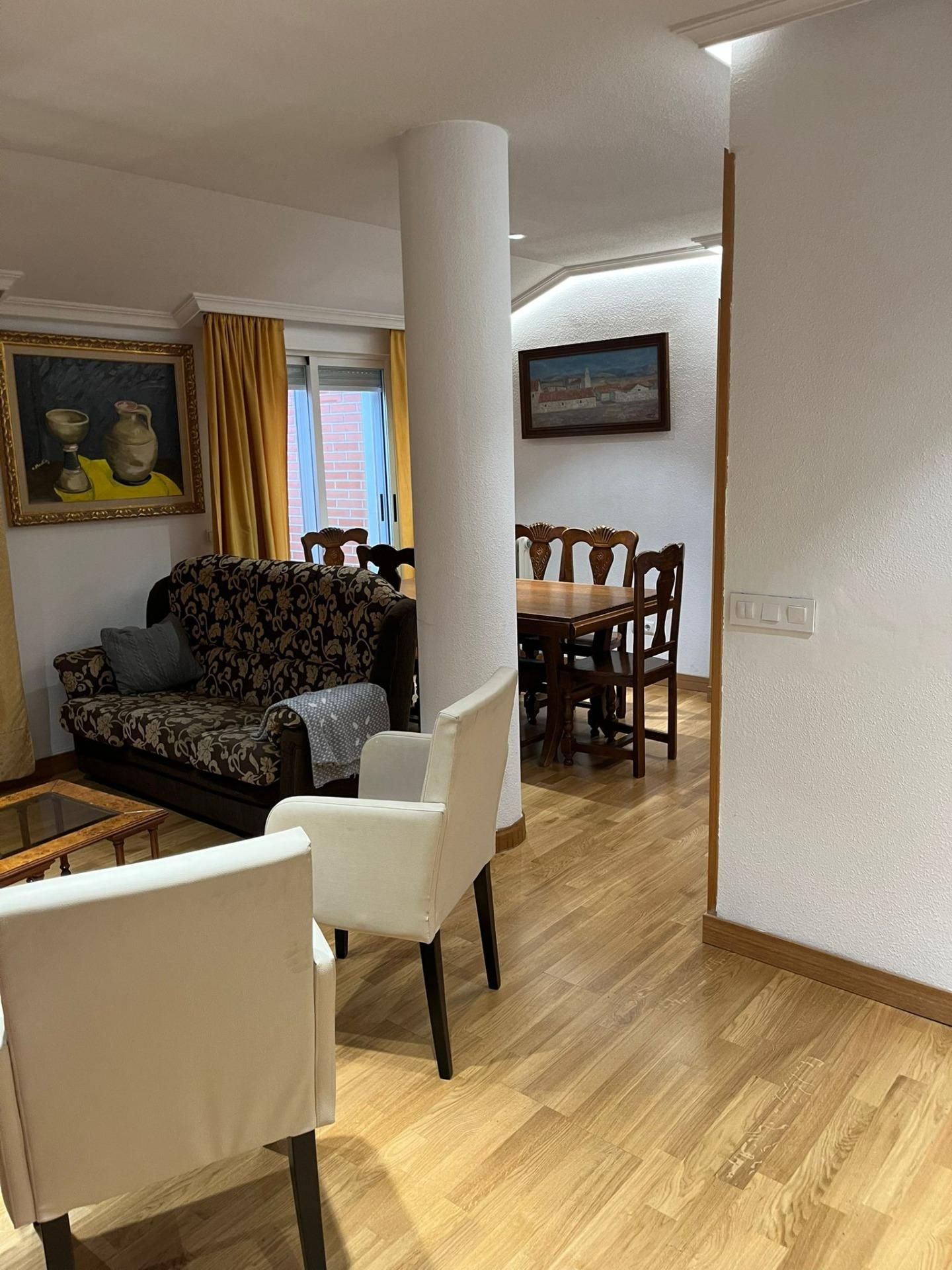 Attic for sale in Calle del Cantero Juan de Mondragón, 1, Hervencias