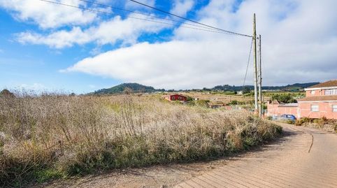 Foto 2 von Grundstücke zum Verkauf in Camino de la Rambla, Polígono 49, Parcela 216, San, 49, Guamasa - El Ortigal - Los Rodeos, San Cristóbal de la Laguna