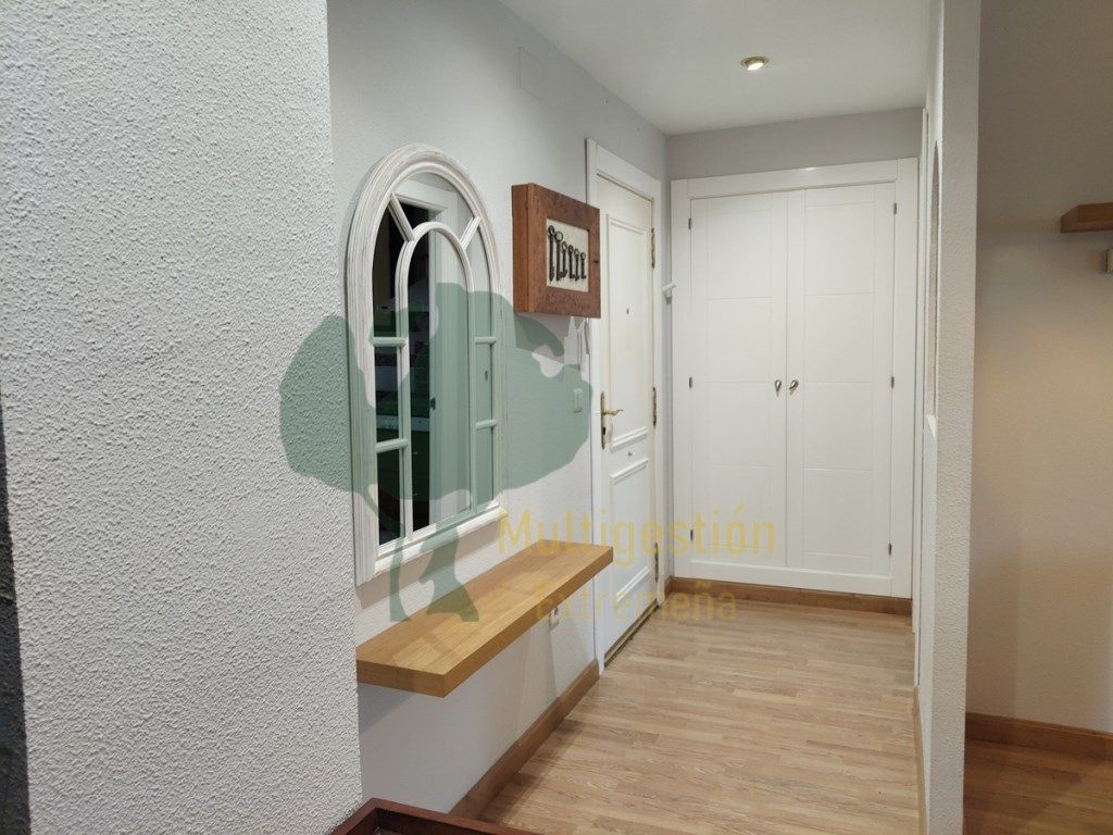 Maisonette zur Miete in Cáceres Capital