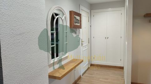 Foto 2 von Maisonette zur Miete in Nuevo Cáceres, Cáceres Capital