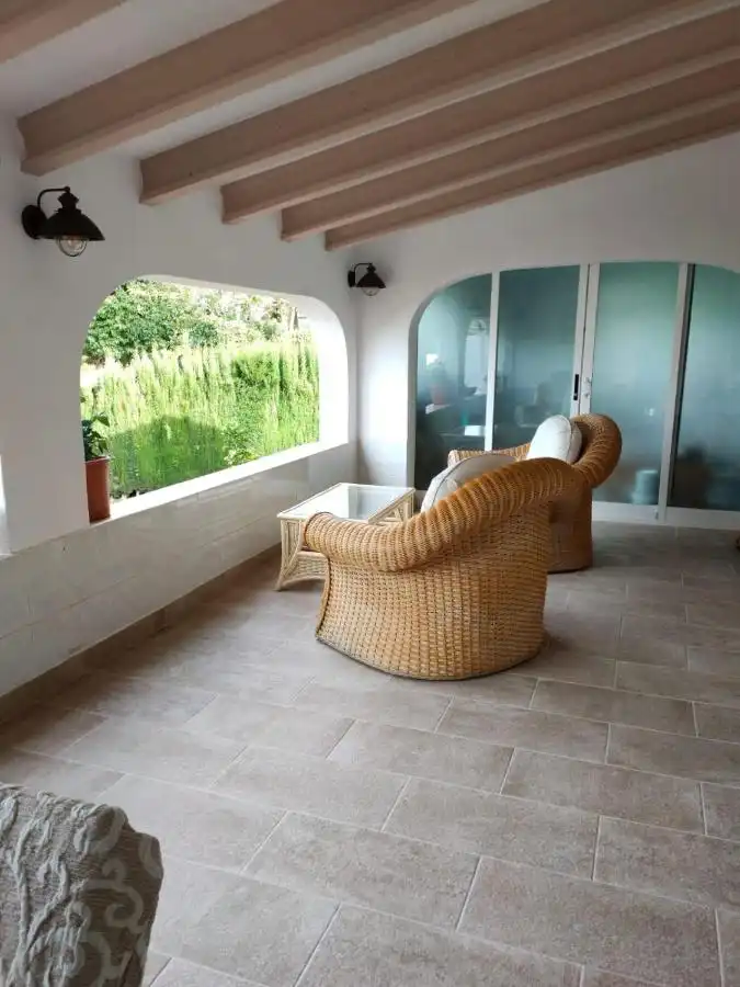 Casa con balcón en venta en Cap Martí - El Tossalet - Pinomar, imagen 10
