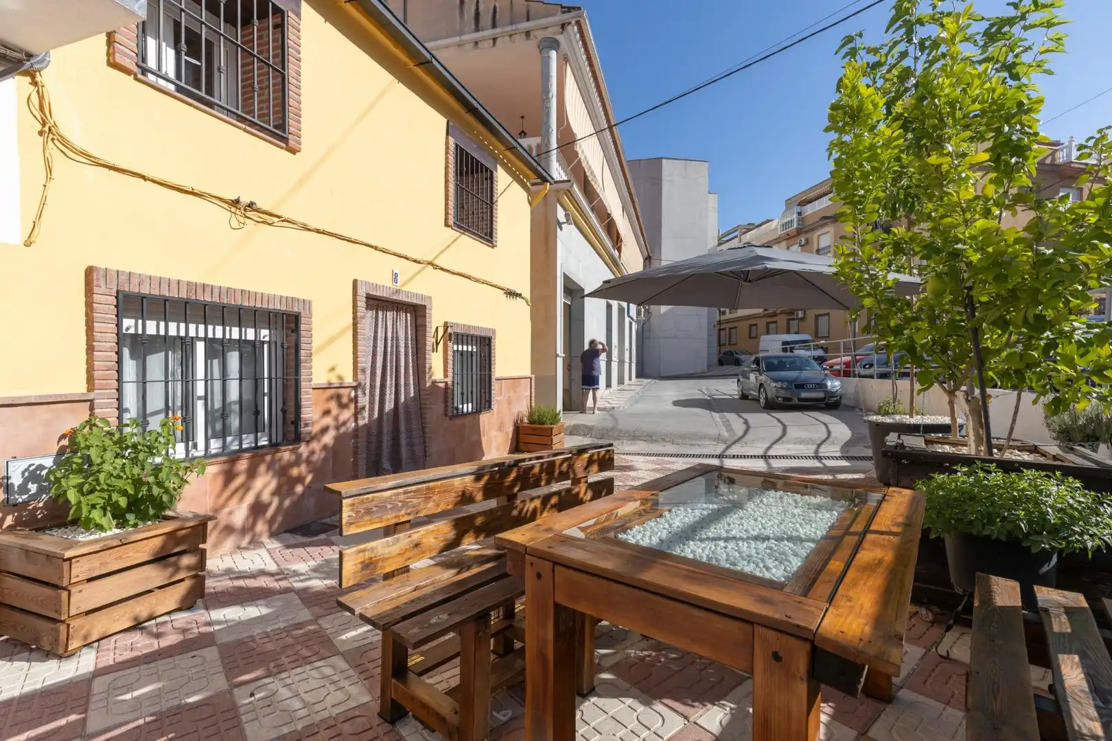 Casa adosada en venta en Calle Calle Canales, 8, Pinos Puente