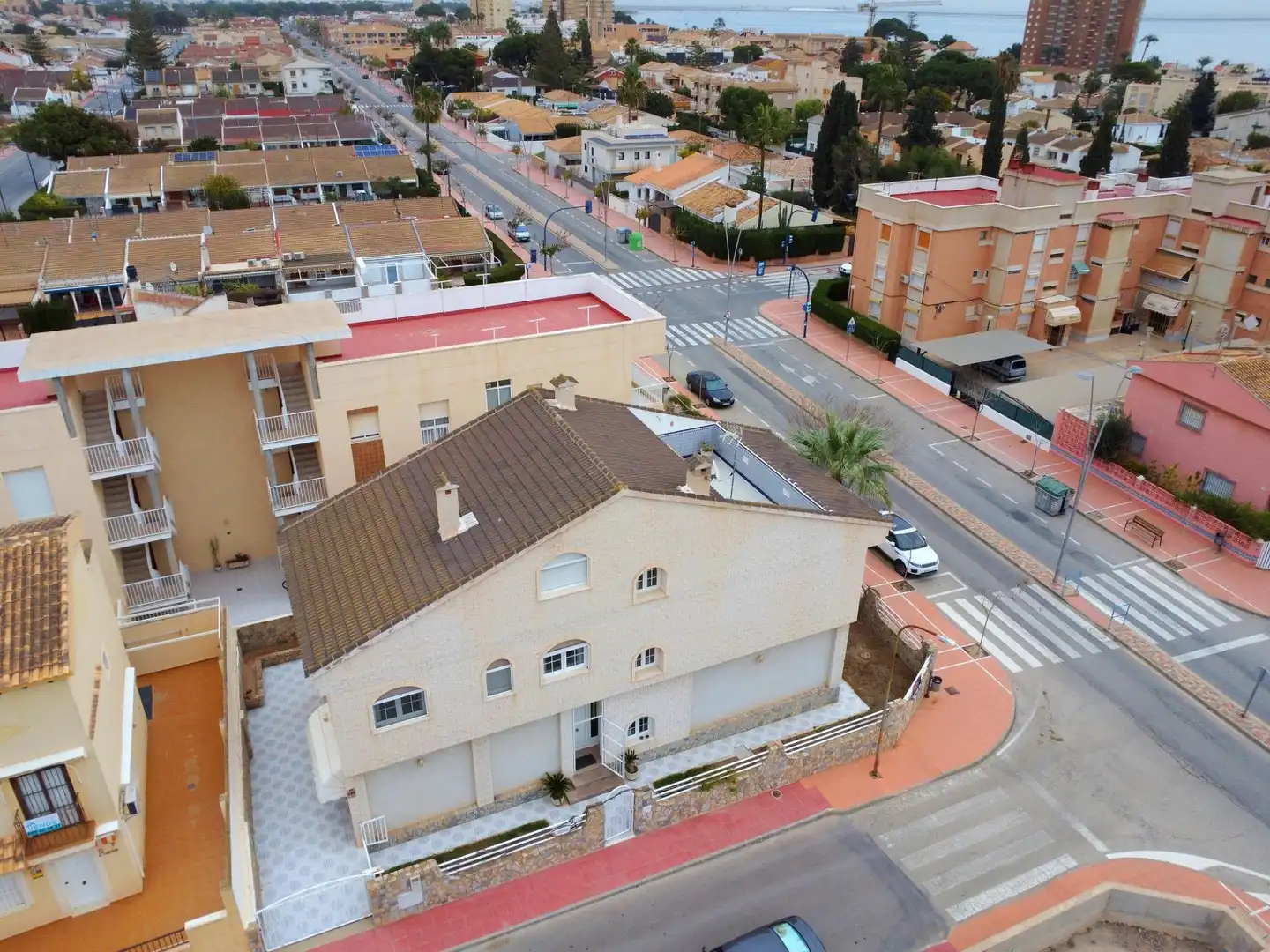 Casa o chalet en venta en Calle san juan, 46, Santiago de la Ribera