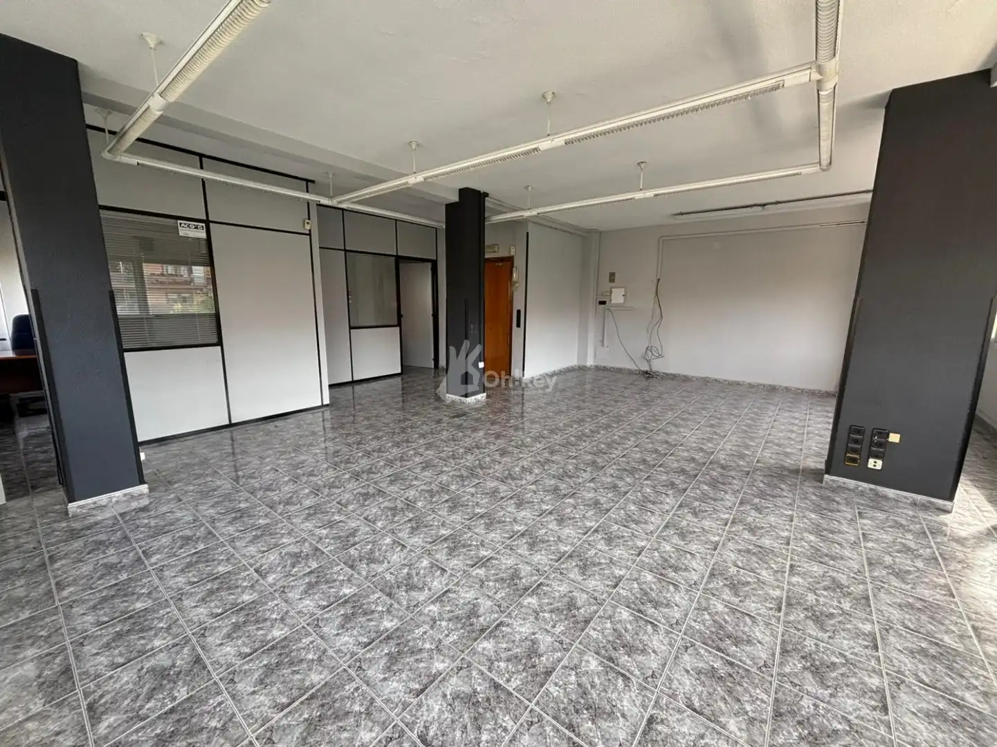 Office for rent in Getafe