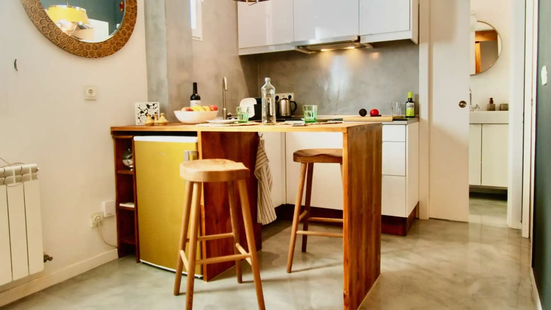 Habitación en Universidad - Malasaña