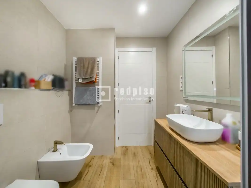 Flat with garden for sale in Parque Ondarreta - Urtinsa, imagen 14