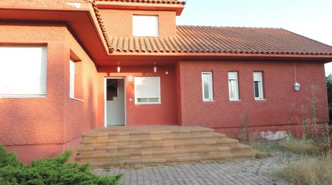 Foto 3 de Casa o chalet en venta en Calle Abedul, Simancas, Valladolid
