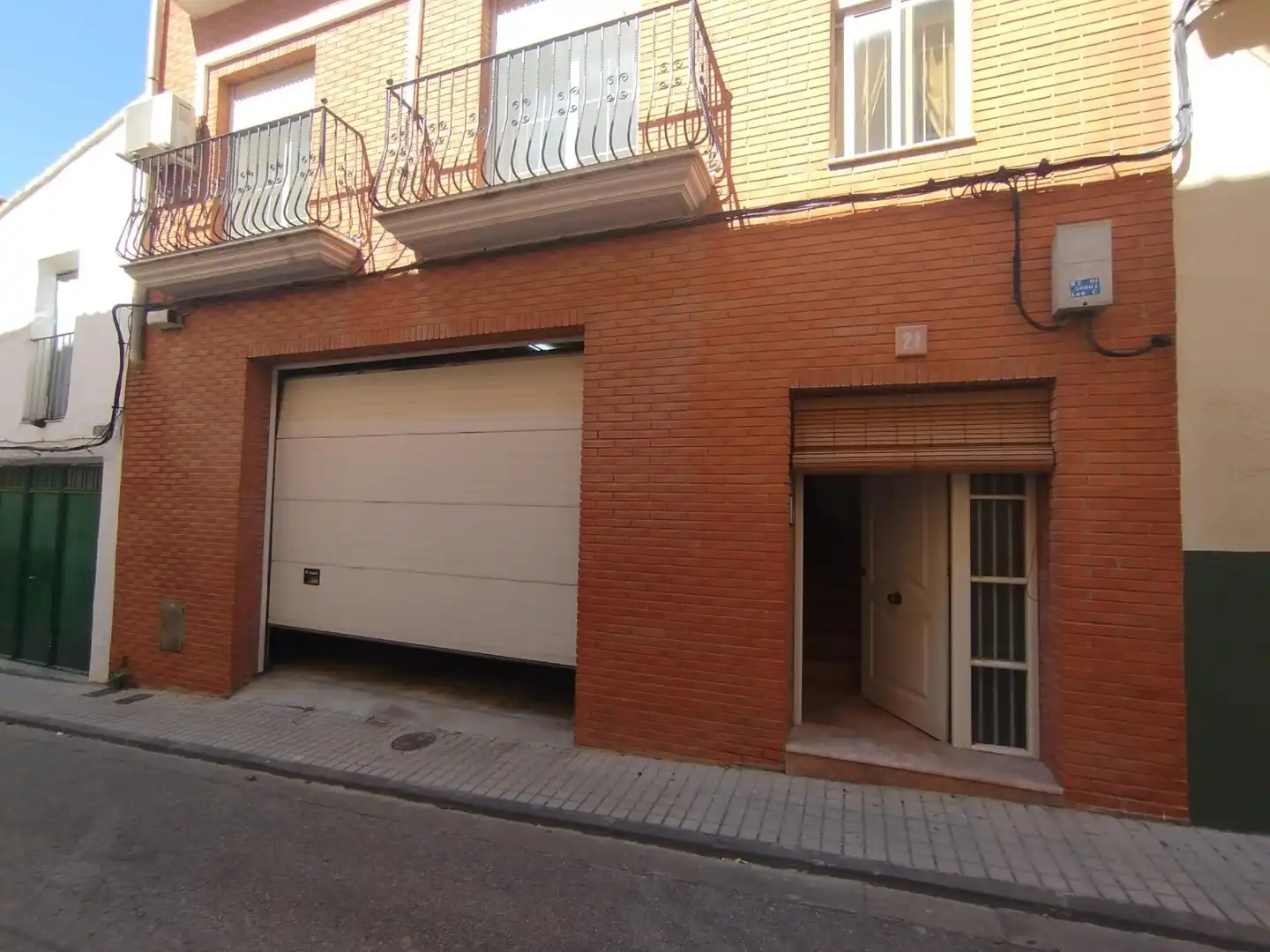 Aparcament de Edifici en venda en Aielo de Malferit