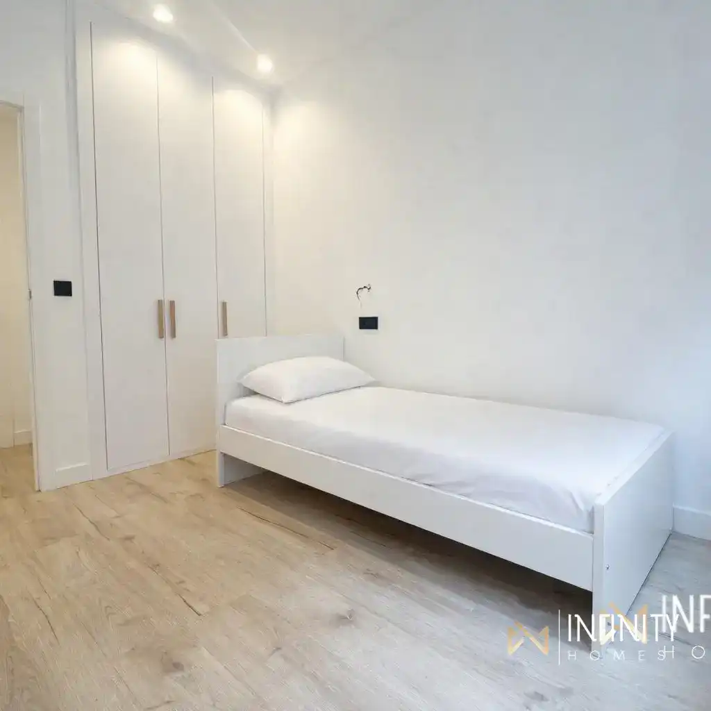 Wohnung zur Miete in Bilbao , Bizkaia