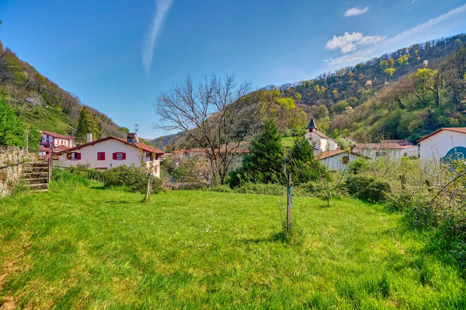 Casa o chalet en venta en Luzaide-Valcarlos - Pekotxeta, 4, Luzaide / Valcarlos