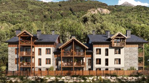 Foto 3 de Apartament en venda a Benasque, Huesca