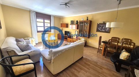 Foto 4 de Piso en venta en San Mateo, Lorca