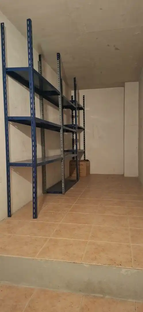 Storage room for rent in Ávila, Ávila