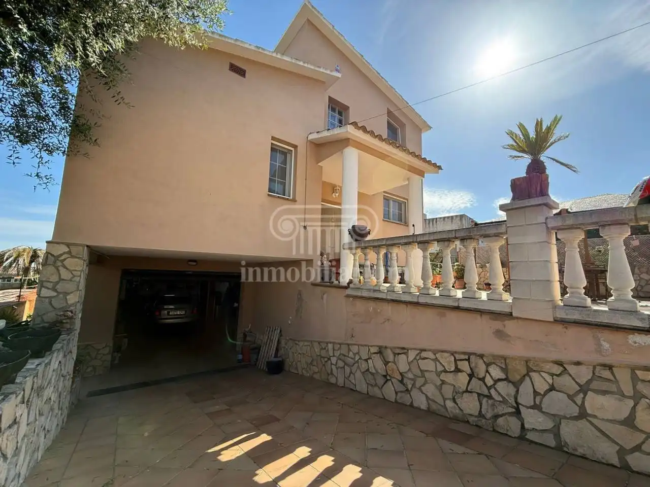 Casa o xalet en venda a Calle Flor, Mas Mora - Sant Daniel