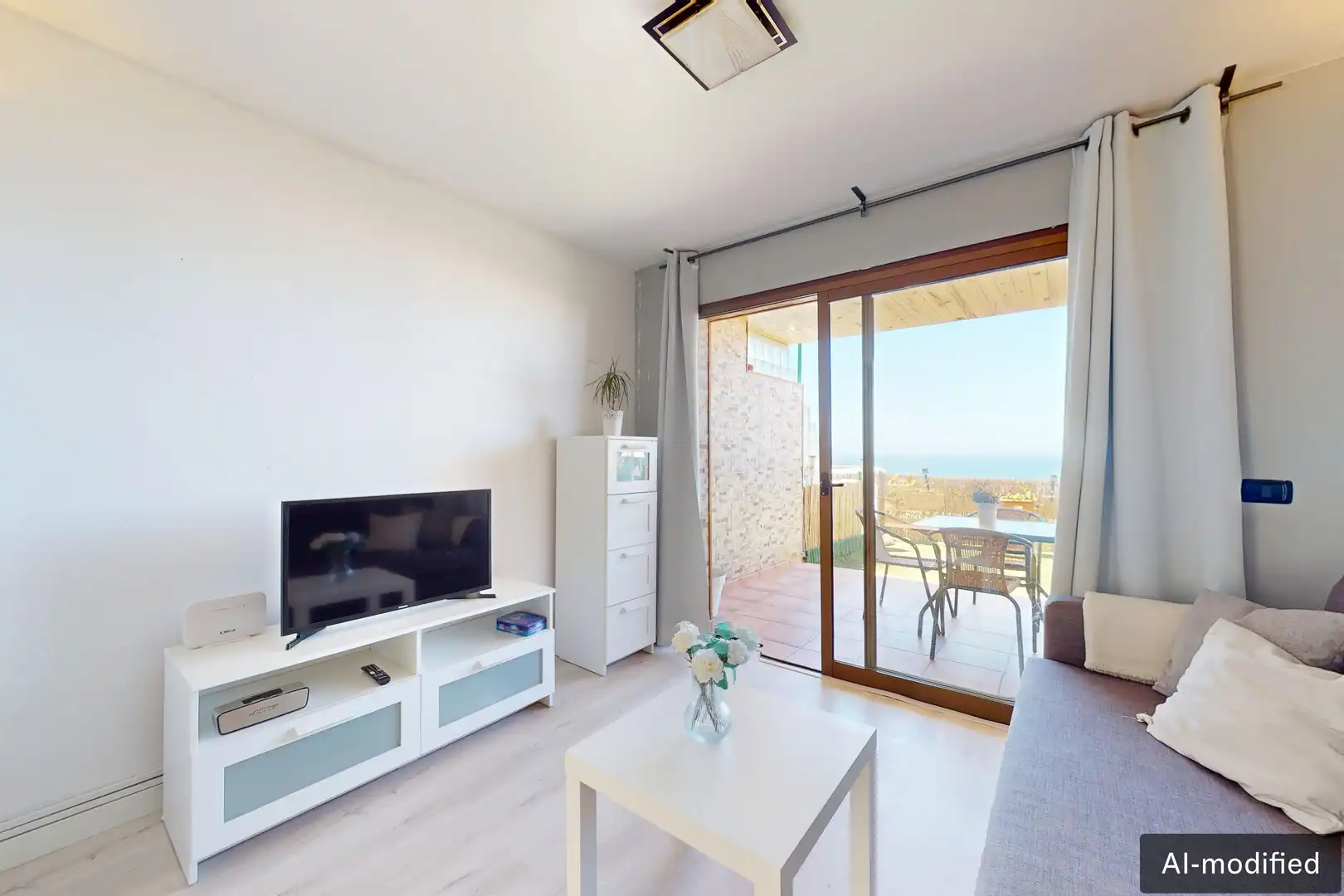 Appartement avec piscine à vendre à Avenida Roque del Este, imagen 14