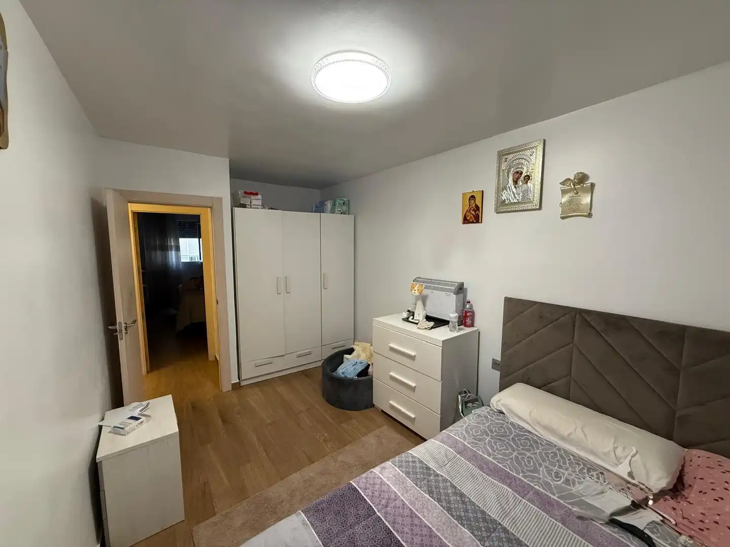 Habitación de Piso en venta en Molina de Segura con Aire acondicionado y Amueblado