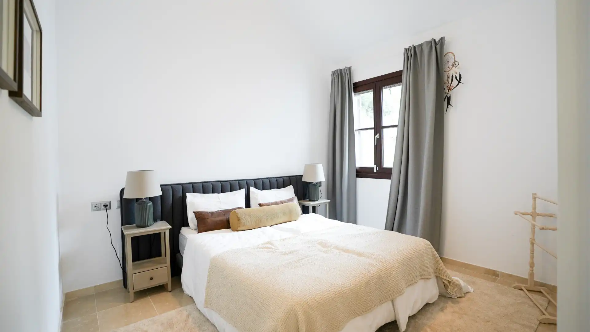Casa o chalet de alquiler en El Madroñal