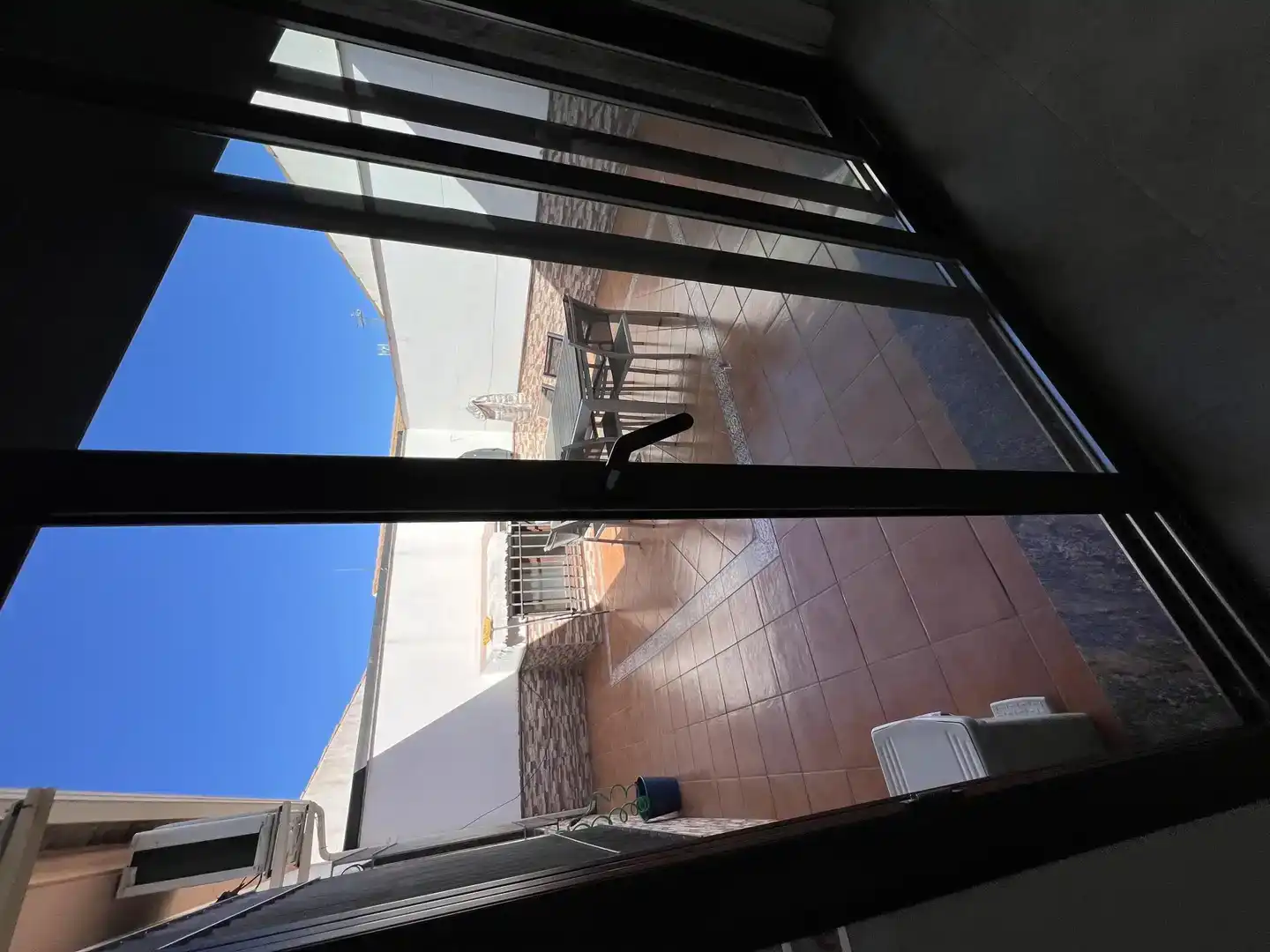 Terrassa de Pis en venda en Fuente Palmera, Córdoba