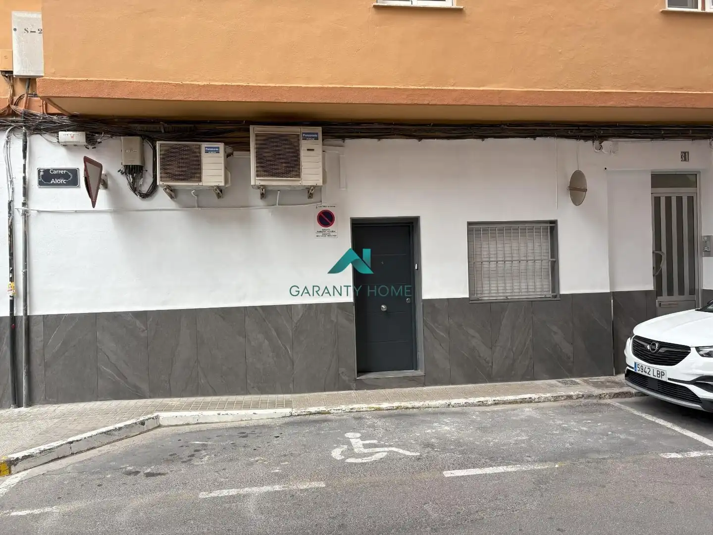 Flat for rent in Sagunto / Sagunt, Valencia