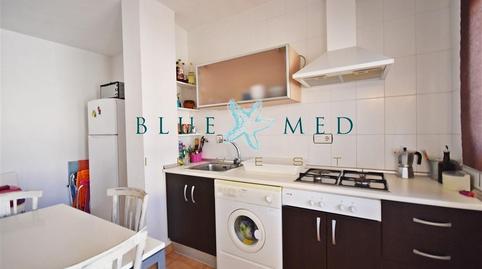 Foto 5 de Apartament en venda a Calle Islas Filipinas, Los Puertos, Murcia