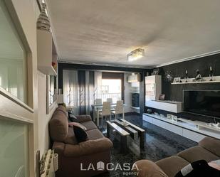 Living room of Flat for sale in Gavà  with Air Conditioner