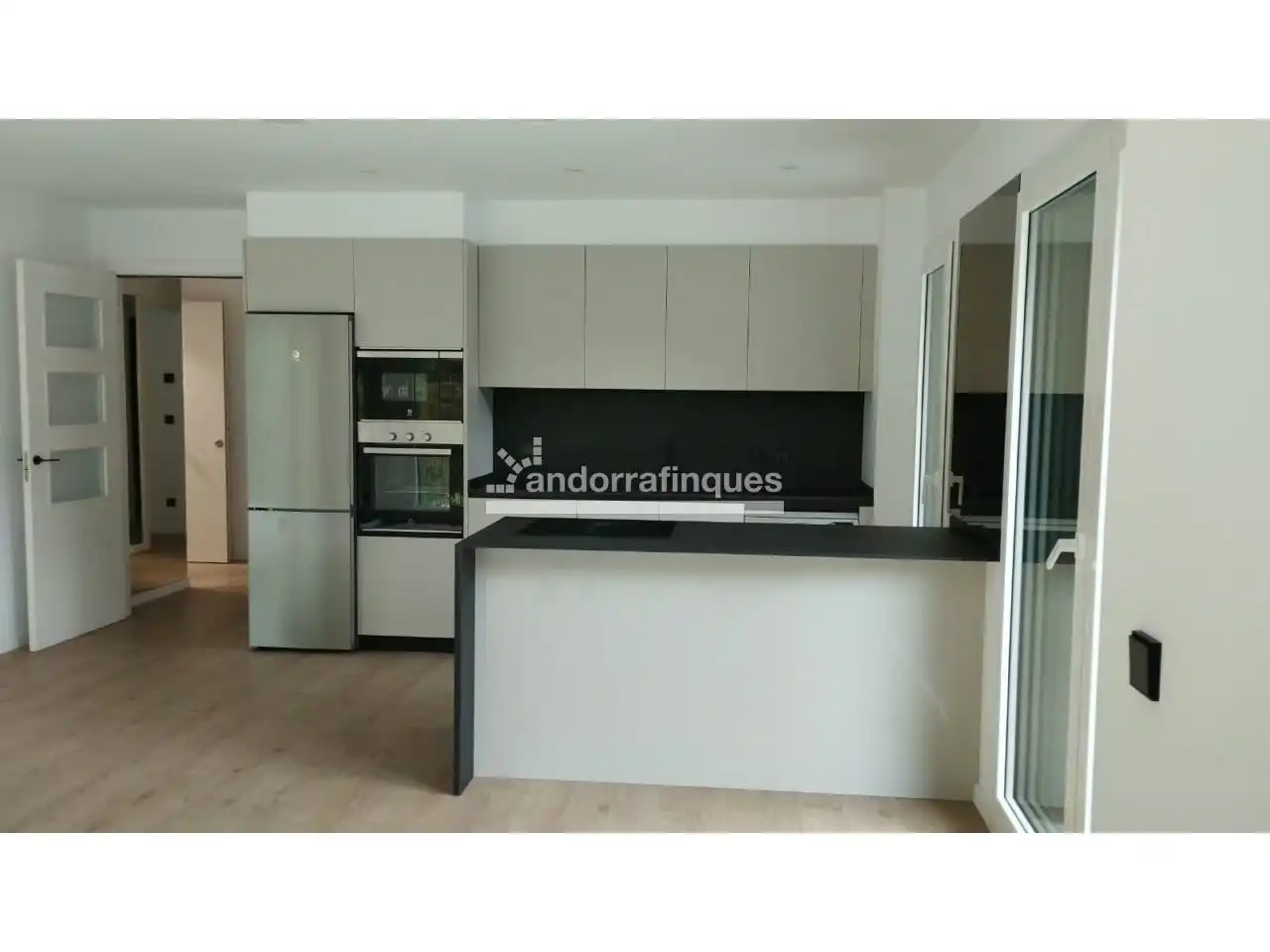 3-bedroom flat for sale in Erts, La Massana · 14 of 34