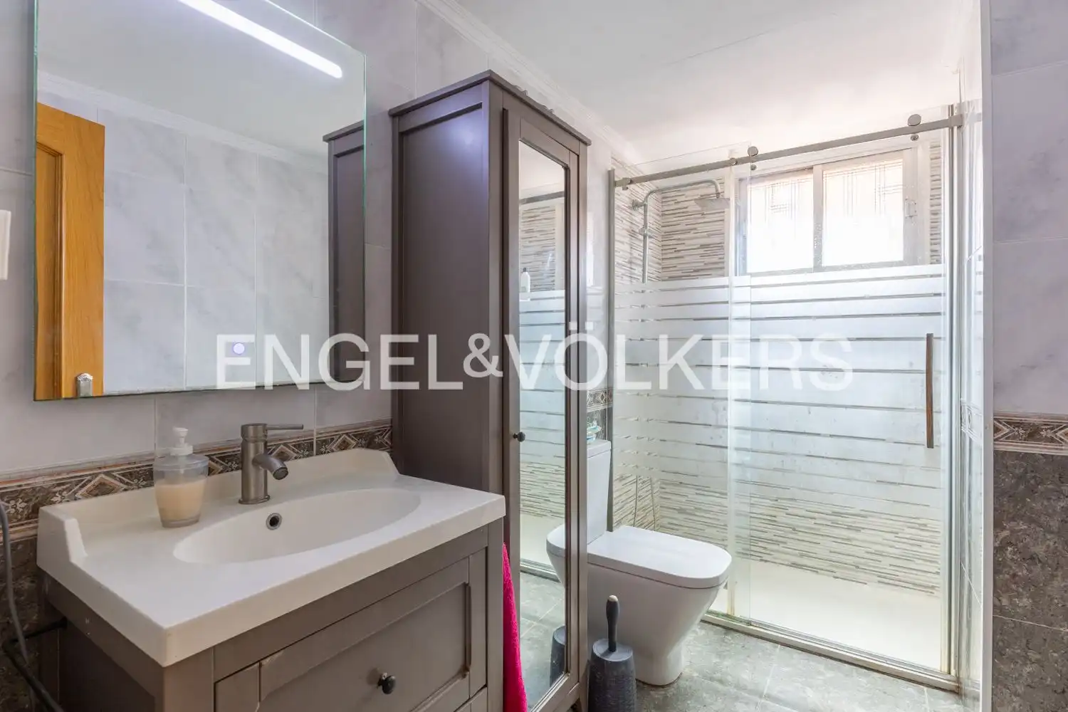 Appartamento con giardino in vendita a Carrer de la Puebla de Valverde, imagen 25