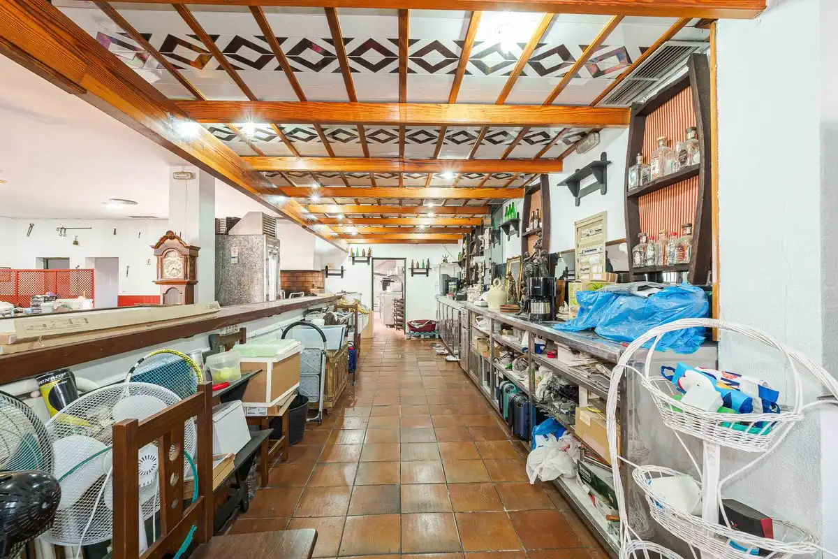 Maison avec terrasse à vendre à Olivares, imagen 19