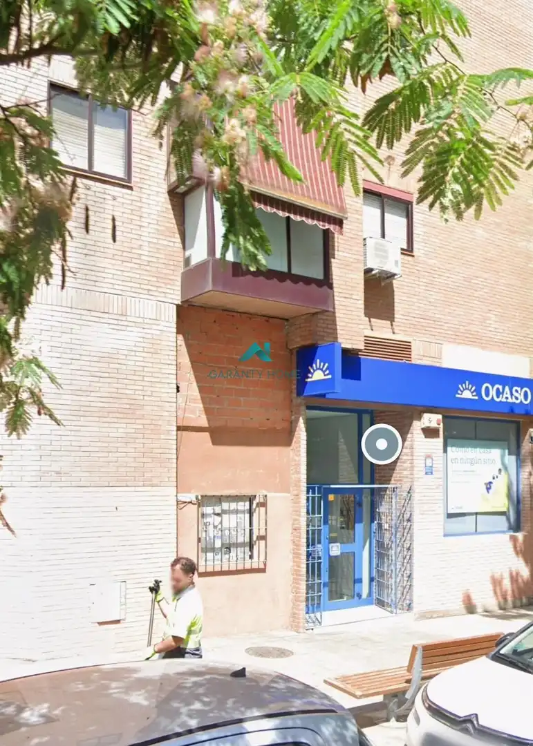 Local comercial de lloguer a Centro, imagen 2