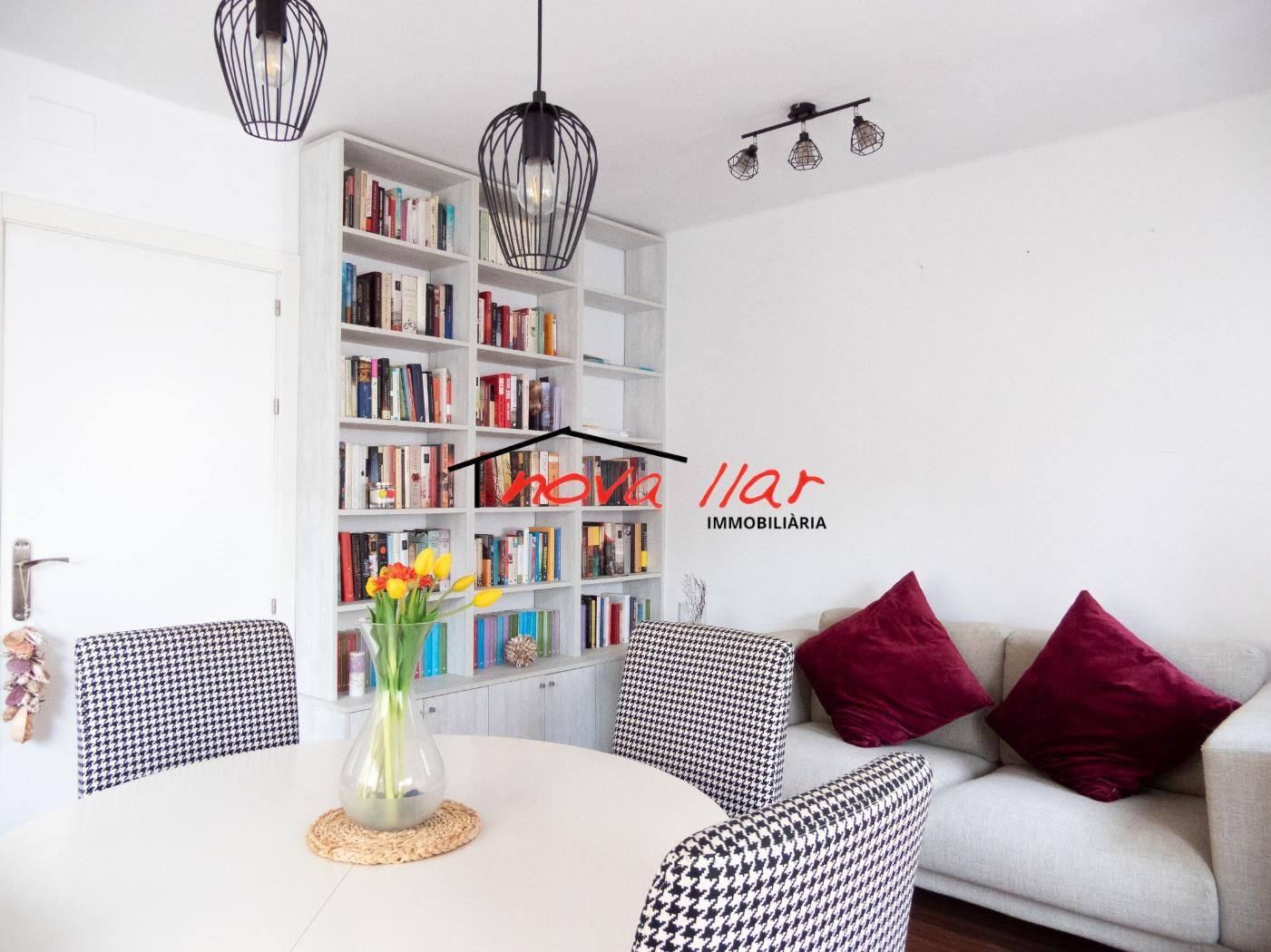 Living room of Building for sale in L'Ametlla de Mar 