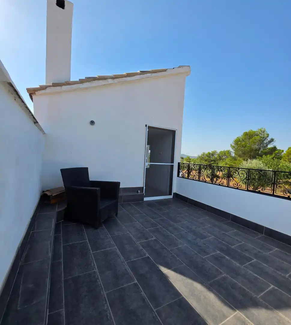 Landhaus mit Pool zum Verkauf in El Perelló, imagen 21