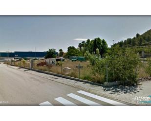 Industrial land for sale in Potries