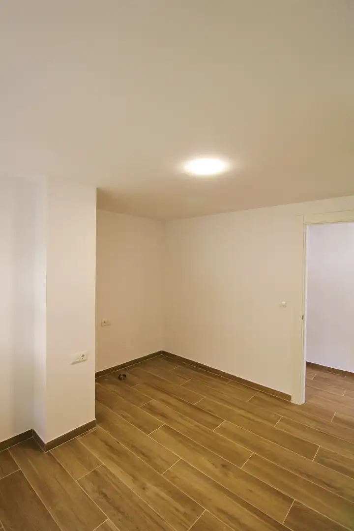 Flat for rent in Carretera de Cádiz