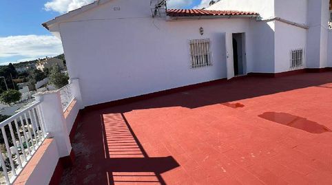 Foto 4 von Haus oder Chalet zum Verkauf in Cortijo de Maza - Finca Monsalvez - El Olivar, Málaga Capital