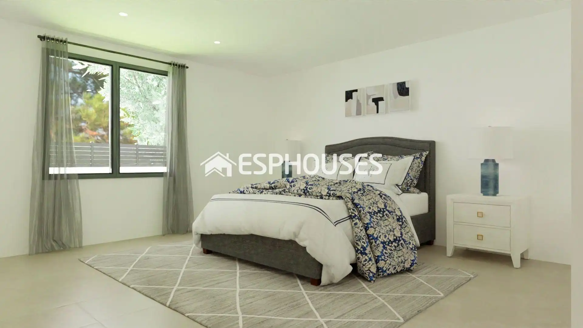 Maison avec terrasse à vendre à Monforte del Cid, imagen 12