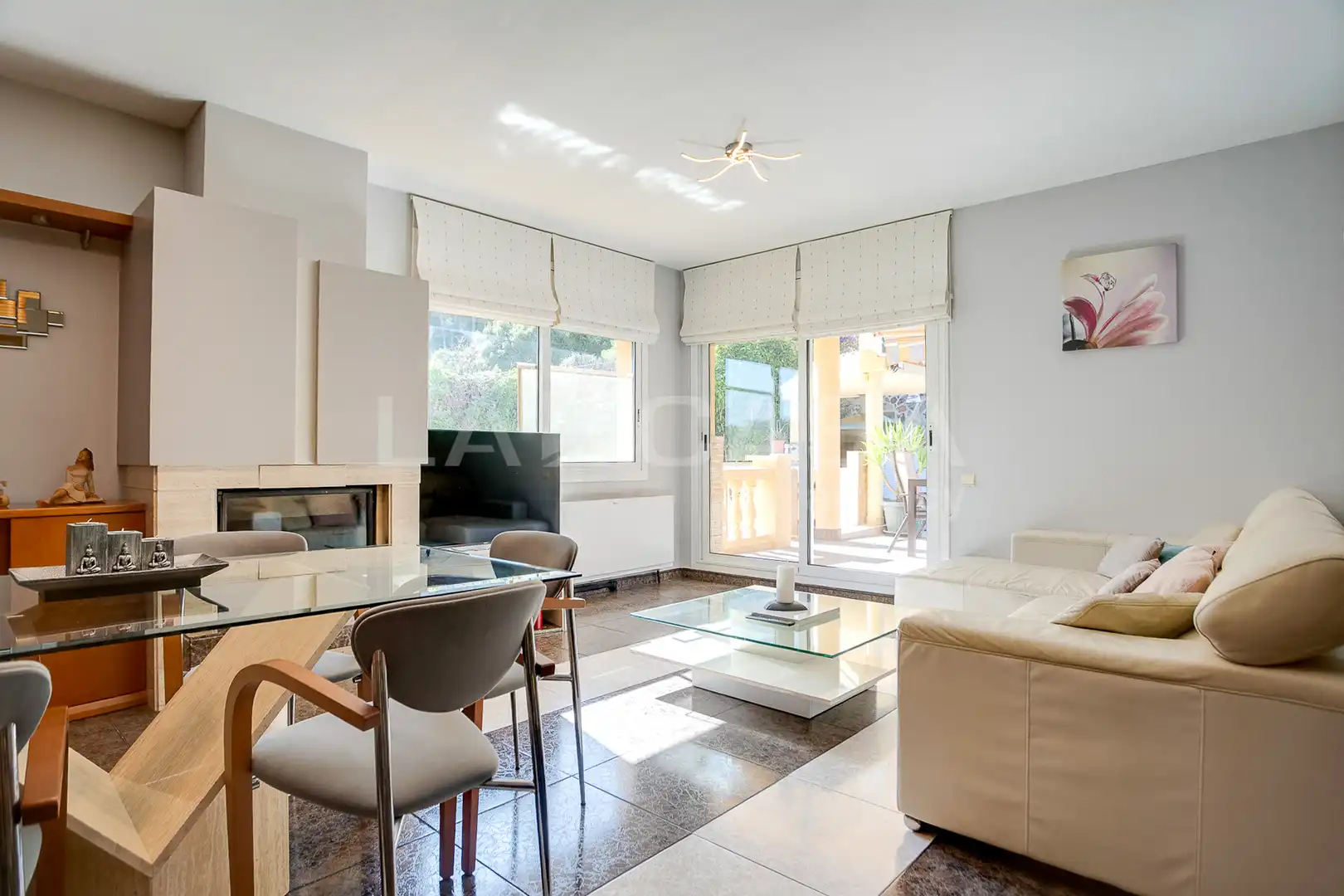Casa con terraza en venta en Carrer 14, imagen 23