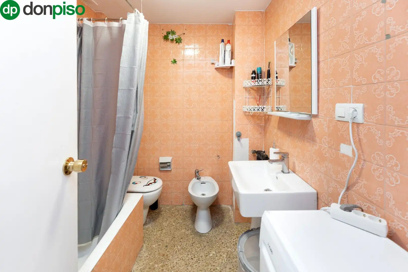 Piso con terraza en venta en Calle TRIANA BAJA, imagen 14
