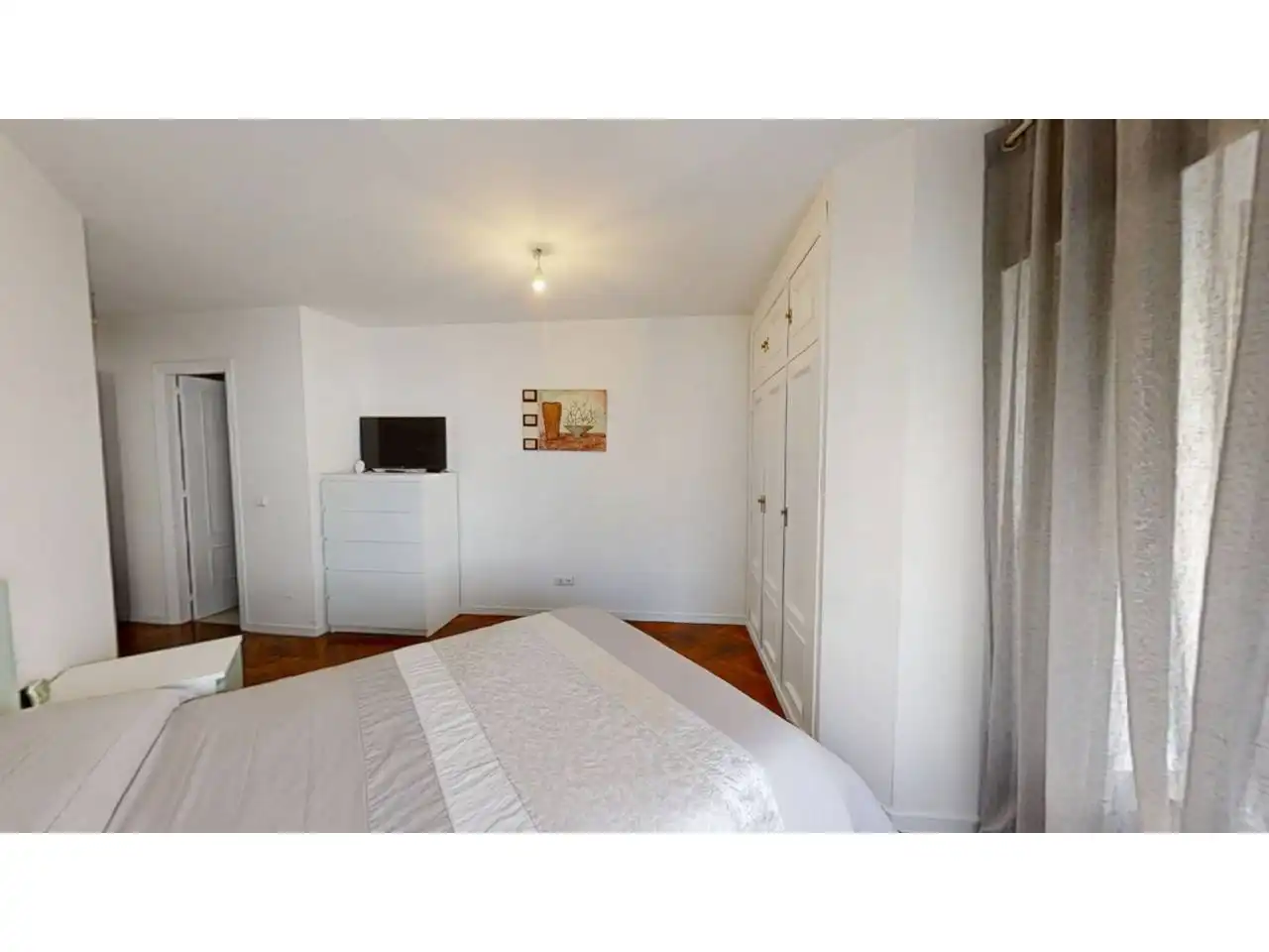 Wohnung mit Aufzug zum Verkauf in Calle Rúa Anxeriz, imagen 42