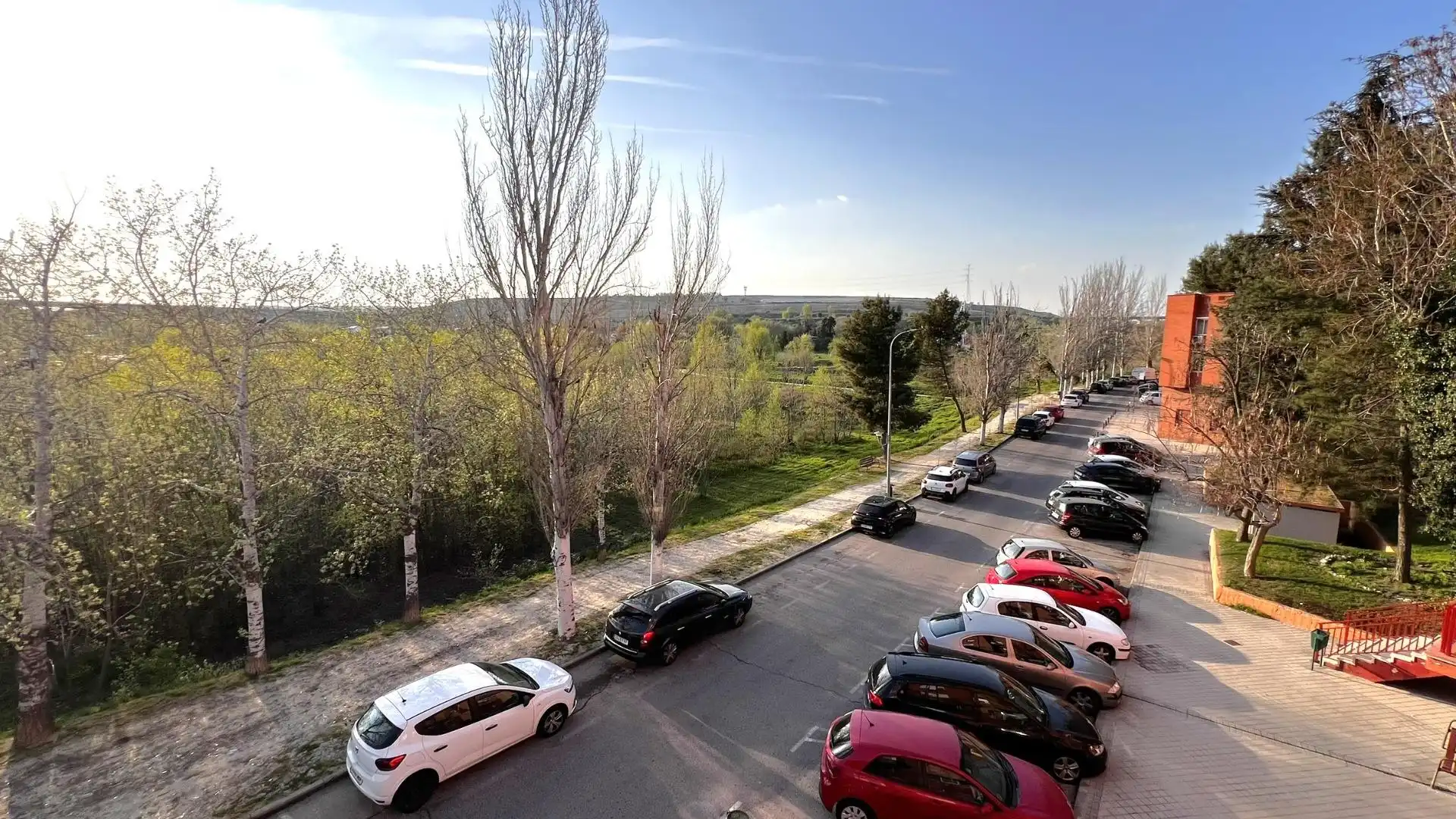 Appartement avec jardin à vendre à Covibar - Pablo Iglesias, imagen 29