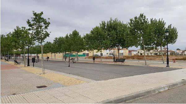 Terreno residencial en Venta en N/A en Campillos
