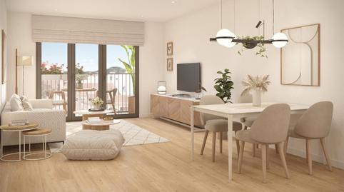 Photo 3 from new construction home in Flat for sale in Carrer de Les Tres Creus, 207, Covadonga, Barcelona