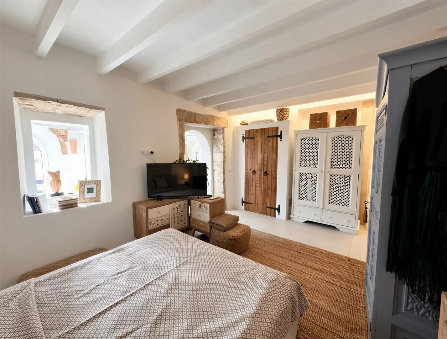 Casa o xalet en venda a Es Llombards