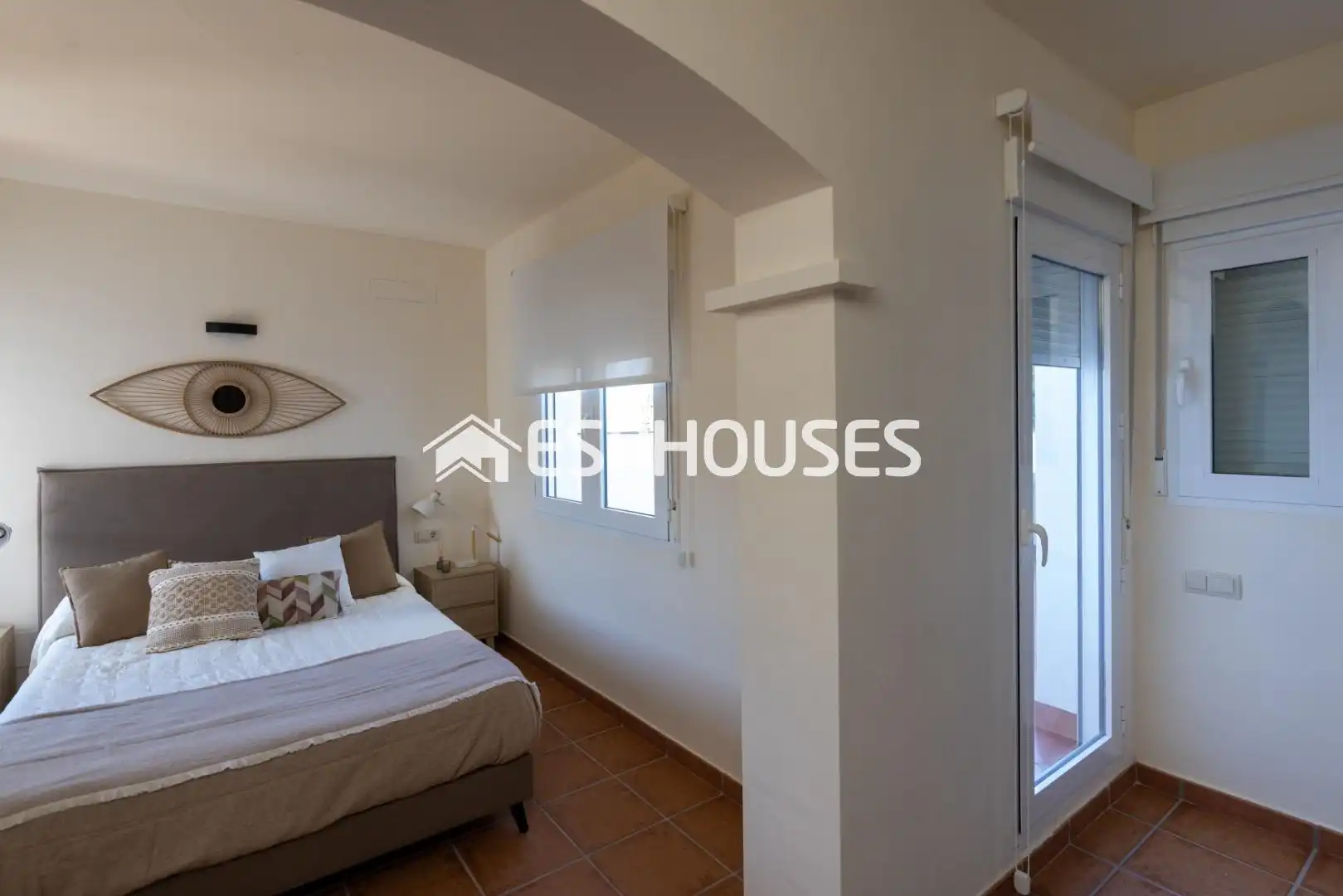 Haus mit Terrasse zum Verkauf in La Pinilla - Las Palas, imagen 38