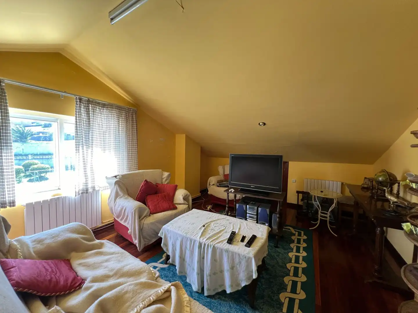 Chalet con terraza en venta en Área Rural, imagen 19