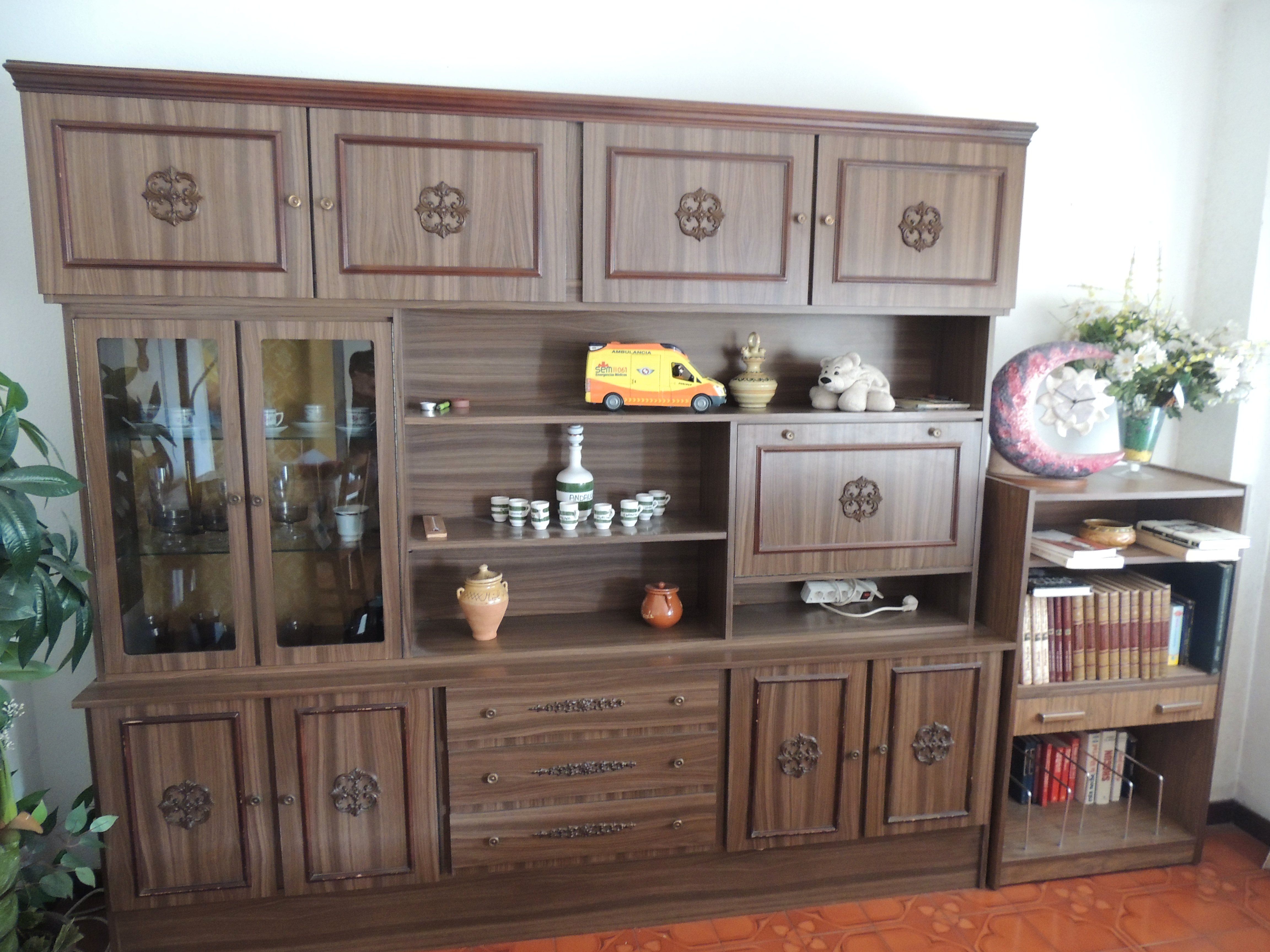 Kitchen of Flat for sale in  Barcelona Capital  with Balcony